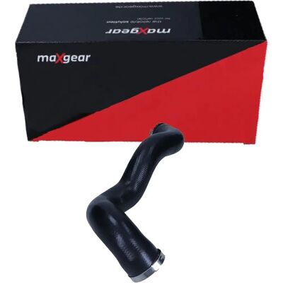 Maxgear Turbo-Luftschlauch - S80 V70 XC70 XC90 565mm 58mm Maxgear Turbo-Luftschlauch - S80 V70 XC70 XC90 565mm 58mm