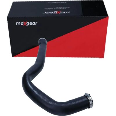 Maxgear Ladeluftschlauch - Nissan Opel Renault - Links - 870mm Maxgear Ladeluftschlauch - Nissan Opel Renault - Links - 870mm