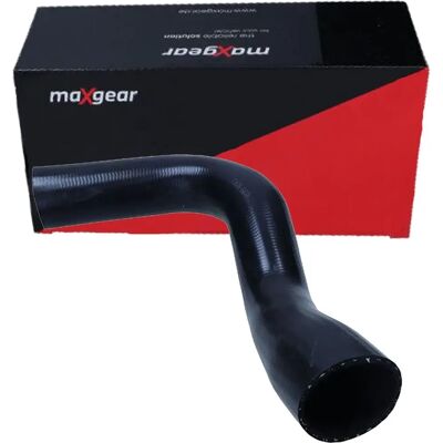 Maxgear Opel Ladeluftschlauch - 580mm, 55/78mm, OE 860205 Maxgear Opel Ladeluftschlauch - 580mm, 55/78mm, OE 860205