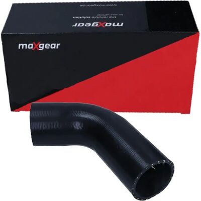 Maxgear Opel Chevrolet Ladeluftschlauch - Robustes Gummi Maxgear Opel Chevrolet Ladeluftschlauch - Robustes Gummi