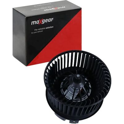 Maxgear AC730108 - Motor ventilador interno para Ford C-max Focus Galaxy Grand Maxgear AC730108 - Motor ventilador interno para Ford C-max Focus Galaxy Grand