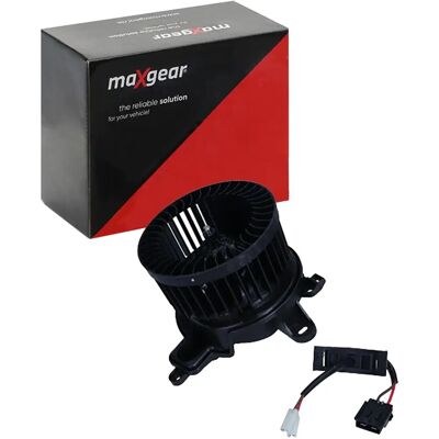 Maxgear AC730129 Motor Ventilator Interior - Pentru Peugeot și Citroën Maxgear AC730129 Motor Ventilator Interior - Pentru Peugeot și Citroën