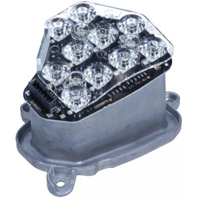 MAXGEAR 27-1870 BMW Scheinwerfer-Reparaturset - LED, Rechts MAXGEAR 27-1870 BMW Scheinwerfer-Reparaturset - LED, Rechts