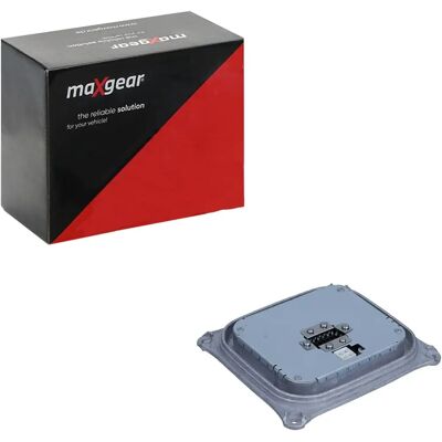 Maxgear 27-1686 Xenon világítási vezérlőegység - Világítási rendszer Maxgear 27-1686 Xenon világítási vezérlőegység - Világítási rendszer