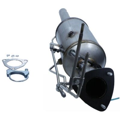MAXGEAR 27-6059 Partikelfilter - Euro 5 MAXGEAR 27-6059 Partikelfilter - Euro 5