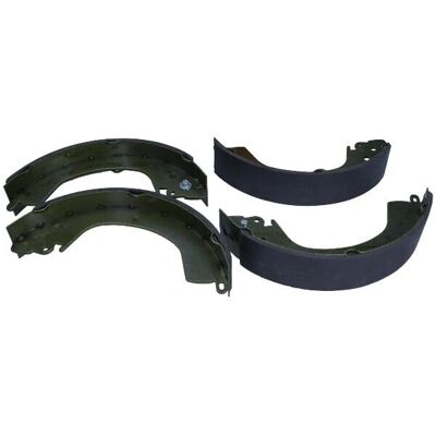 Maxgear Plăcuțe de frână spate Mitsubishi L200 L400 - Set de frâne Maxgear Plăcuțe de frână spate Mitsubishi L200 L400 - Set de frâne