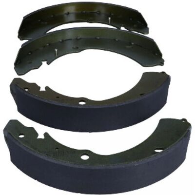 Set de Placute de Frână Spate Maxgear D-Max - 295mm Set de Placute de Frână Spate Maxgear D-Max - 295mm