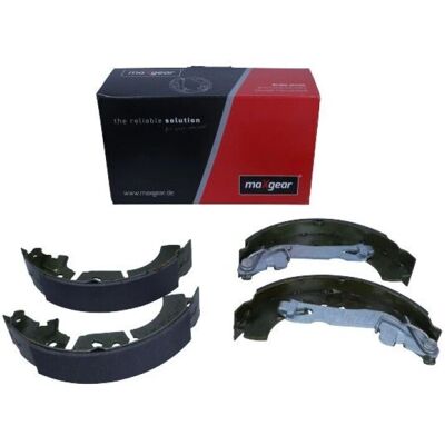 Maxgear Model 19-4559 Set de plăcuțe de frână spate pentru Fiat 500L Maxgear Model 19-4559 Set de plăcuțe de frână spate pentru Fiat 500L