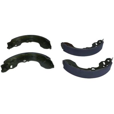 Maxgear Modell 194560 Bakbromssats - Bromsbelägg Maxgear Modell 194560 Bakbromssats - Bromsbelägg