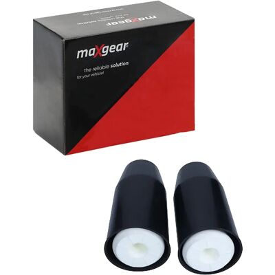 MAXGEAR Q5 Støtdemper Beskyttelsessett MAXGEAR Q5 Støtdemper Beskyttelsessett
