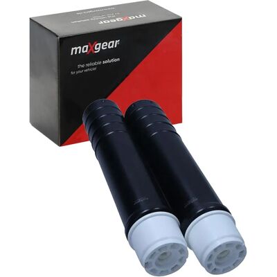 MAXGEAR 72-5706 Kit de protection arrière - Pour Renault Clio 4 - Publicité MAXGEAR 72-5706 Kit de protection arrière - Pour Renault Clio 4 - Publicité