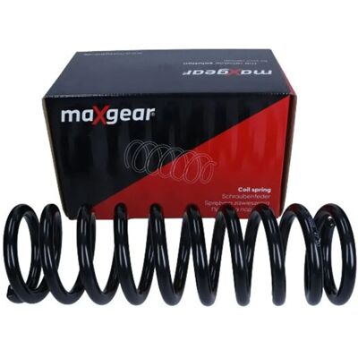 Maxgear 60-0559 - Resorte de suspensión para Mercedes-Benz 190 Maxgear 60-0559 - Resorte de suspensión para Mercedes-Benz 190