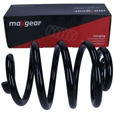 Maxgear Mola de suspensão traseira VW Transporter - Conjunto 2 Maxgear Mola de suspensão traseira VW Transporter - Conjunto 2
