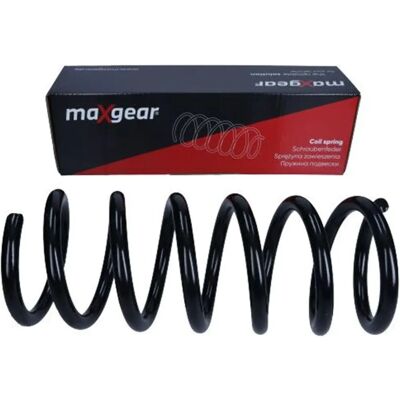 Maxgear Πάχος ανάρτησης πίσω για Ford S-max - Σπειροειδές ελατήριο Maxgear Πάχος ανάρτησης πίσω για Ford S-max - Σπειροειδές ελατήριο