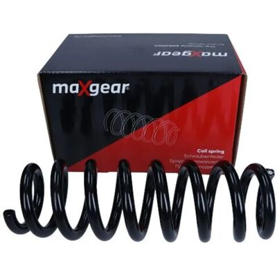 Maxgear BMW 3er Reihe Hinterachsfeder - Feder für die Hinterachse Maxgear BMW 3er Reihe Hinterachsfeder - Feder für die Hinterachse
