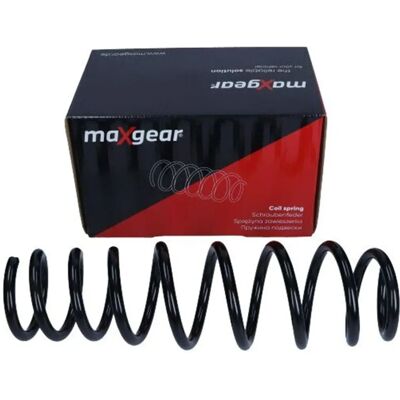 Maxgear 60-0647 Suspension Spring - Rear Alfa Romeo 159 Maxgear 60-0647 Suspension Spring - Rear Alfa Romeo 159