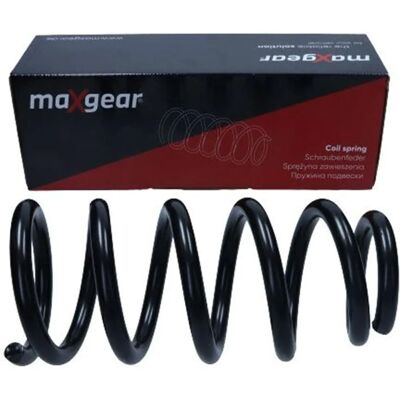 Maxgear Honda CR-V Bagfjærsfjedre - Fjedre Maxgear Honda CR-V Bagfjærsfjedre - Fjedre