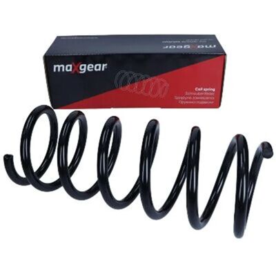 Maxgear XC60 Hinterachse Feder - Fahrwerksfeder Maxgear XC60 Hinterachse Feder - Fahrwerksfeder