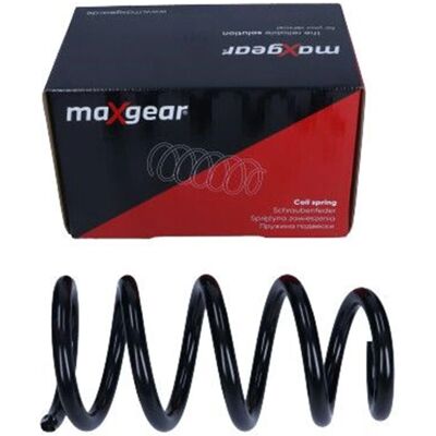 Maxgear Honda CR-V Hinterachse Feder - Fahrwerksfeder Maxgear Honda CR-V Hinterachse Feder - Fahrwerksfeder