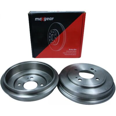 Maxgear Tambur de frână spate 19-3689 Honda Jazz 3 Maxgear Tambur de frână spate 19-3689 Honda Jazz 3