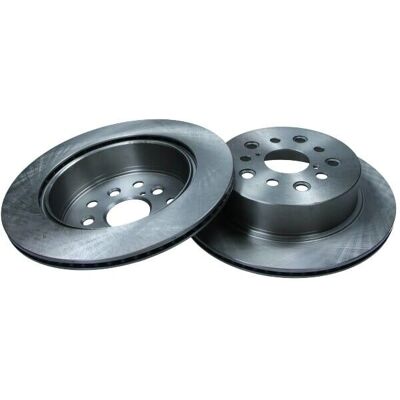 Discul de frână ventilat spate MAXGEAR - Discul de frână Discul de frână ventilat spate MAXGEAR - Discul de frână