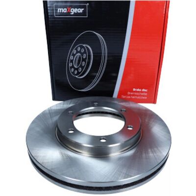 MAXGEAR Modelo 19-4753 Disco de freio ventilado para Toyota Hiace MAXGEAR Modelo 19-4753 Disco de freio ventilado para Toyota Hiace