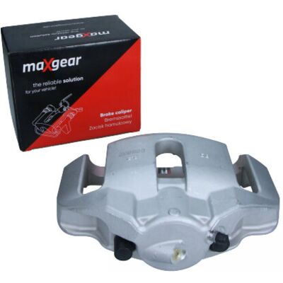 Maxgear 82-0999 Bremssattel - Vorderachse Links BMW 5, 6, 7 Serien Maxgear 82-0999 Bremssattel - Vorderachse Links BMW 5, 6, 7 Serien