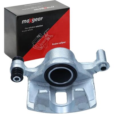 Maxgear Hyundai I10 I20 Vordere rechte Bremszange - Bremssattel Maxgear Hyundai I10 I20 Vordere rechte Bremszange - Bremssattel