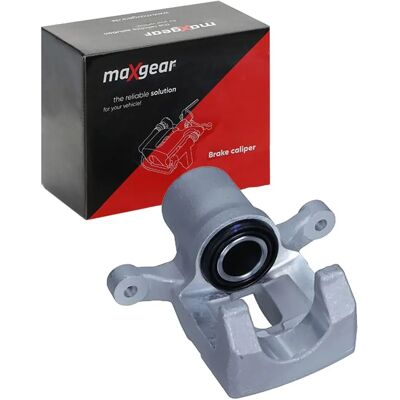 Maxgear Hyundai ix35 Kia Sportage Hinten Rechts Aluminium Bremssattel - Bremsen-Teil Maxgear Hyundai ix35 Kia Sportage Hinten Rechts Aluminium Bremssattel - Bremsen-Teil