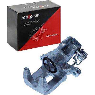 Maxgear Honda Civic 82-1232 Blaue Bremssattel - Bremstyp Maxgear Honda Civic 82-1232 Blaue Bremssattel - Bremstyp