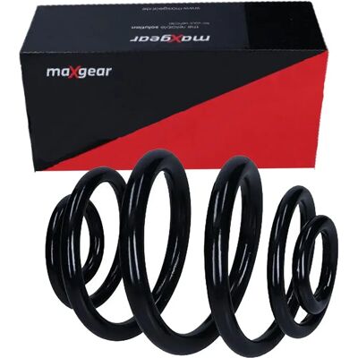 Maxgear Arc de suspensie spate pentru Audi A3 Tt - Arc de suspensie Maxgear Arc de suspensie spate pentru Audi A3 Tt - Arc de suspensie