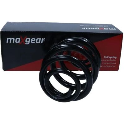 Maxgear 1J0511115BA Fahrwerksfeder - Fahrwerksfeder für Audi A3, VW Golf Maxgear 1J0511115BA Fahrwerksfeder - Fahrwerksfeder für Audi A3, VW Golf
