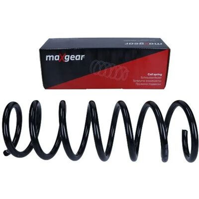 Maxgear Resorte de suspensión trasero BMW Serie 5 Maxgear Resorte de suspensión trasero BMW Serie 5