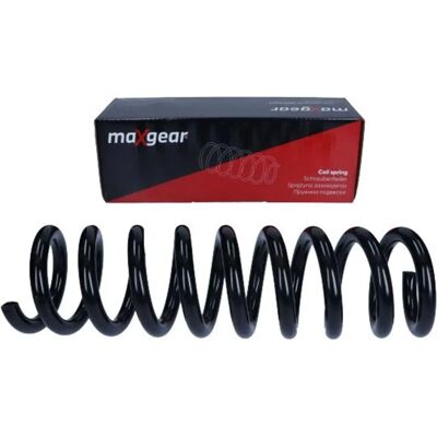 Maxgear A2043246204 Fahrwerksfeder - Fahrwerksfeder für Mercedes-Benz GLK Maxgear A2043246204 Fahrwerksfeder - Fahrwerksfeder für Mercedes-Benz GLK