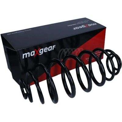 Maxgear 60-0882 Mola de suspensão traseira - Renault Kangoo Maxgear 60-0882 Mola de suspensão traseira - Renault Kangoo