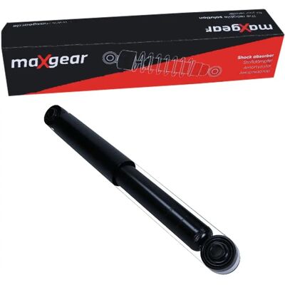 Amortiguador trasero a gas Maxgear - Amortiguador Amortiguador trasero a gas Maxgear - Amortiguador