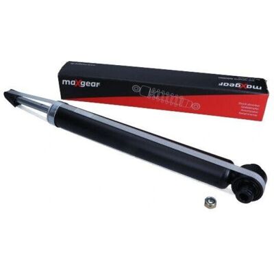 Maxgear Modelo 11-0848 Amortiguador de presión de gas para BMW Eje trasero Maxgear Modelo 11-0848 Amortiguador de presión de gas para BMW Eje trasero