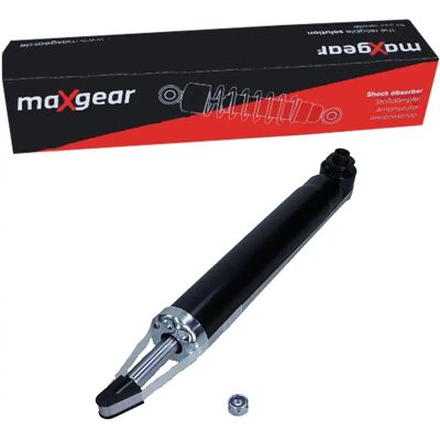 Maxgear 11-0858 Plynový tlumič zadní BMW - Tlumičový systém, Tlak plynu, Horní čep, Dolní oko Maxgear 11-0858 Plynový tlumič zadní BMW - Tlumičový systém, Tlak plynu, Horní čep, Dolní oko
