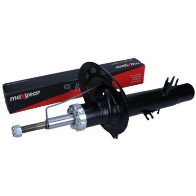 Maxgear Støddæmper 5208f9, 5208f7, 5208k3 - Støddæmper Maxgear Støddæmper 5208f9, 5208f7, 5208k3 - Støddæmper