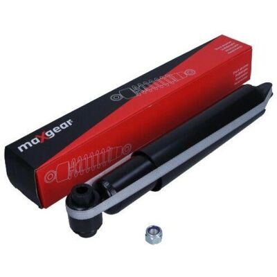 Maxgear Amortiguador de Gas trasero para Citroën Peugeot - Amortiguador Maxgear Amortiguador de Gas trasero para Citroën Peugeot - Amortiguador