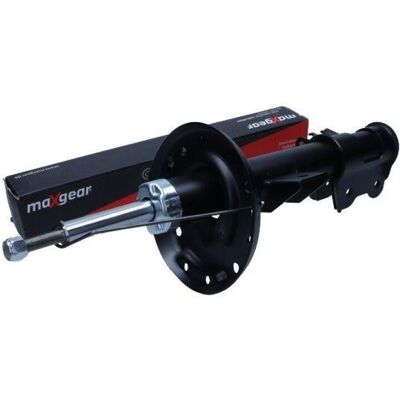 Amortiguador de gas Maxgear para Fiat Panda izquierdo delantero - Amortiguador Amortiguador de gas Maxgear para Fiat Panda izquierdo delantero - Amortiguador