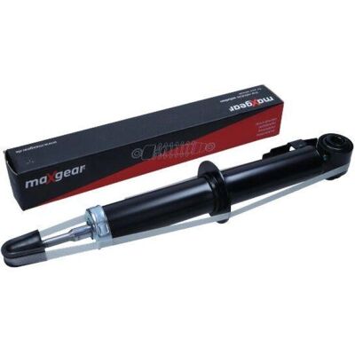 Maxgear Mini Plynové tlumiče - Zadní levý - Plynové tlakové - Vhodné pro Mini Maxgear Mini Plynové tlumiče - Zadní levý - Plynové tlakové - Vhodné pro Mini