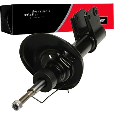 Maxgear 11-1105 Støddæmper - Forreste venstre til Citroën C4 DS4 Peugeot 3008 Maxgear 11-1105 Støddæmper - Forreste venstre til Citroën C4 DS4 Peugeot 3008
