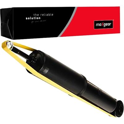 Maxgear Model 111140 Amortyzator ciśnienia gazu tylne zawieszenie Maxgear Model 111140 Amortyzator ciśnienia gazu tylne zawieszenie