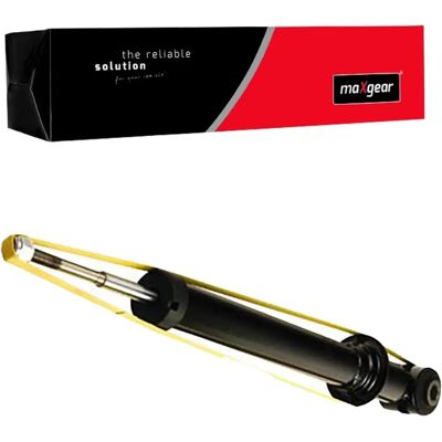 Maxgear 11-1141 Gassfjeder til Saab 9-5 bag Maxgear 11-1141 Gassfjeder til Saab 9-5 bag