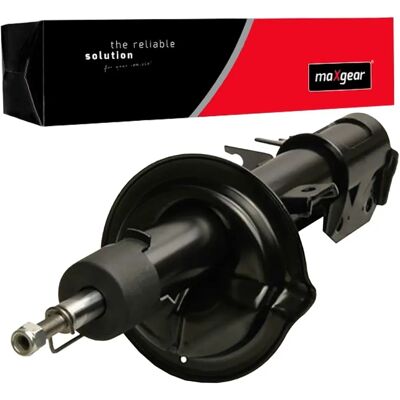 Maxgear 11-1154 Kaasuiskunvaimennin Etuvasen Vasemmalla - Iskunvaimennin Maxgear 11-1154 Kaasuiskunvaimennin Etuvasen Vasemmalla - Iskunvaimennin