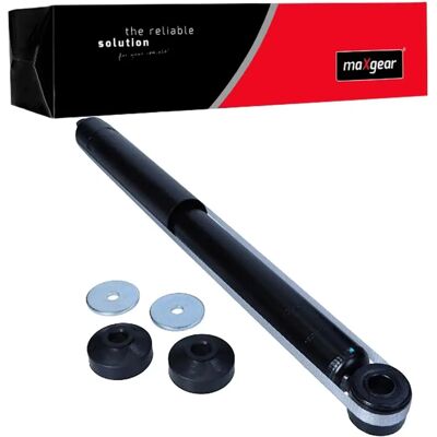 Maxgear 11-1158 Gasdruck Stoßdämpfer Fiat Suzuki - Stoßdämpfer hinten Maxgear 11-1158 Gasdruck Stoßdämpfer Fiat Suzuki - Stoßdämpfer hinten