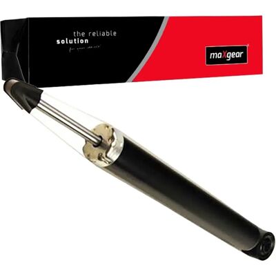 Maxgear 11-1196 Amortiguador de gas para Audi A4 A5 A6 A7 Trasero Maxgear 11-1196 Amortiguador de gas para Audi A4 A5 A6 A7 Trasero