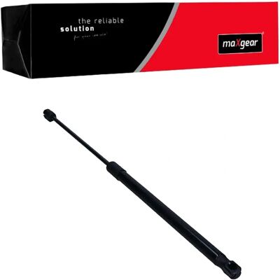 Maxgear Volvo V70 XC70 Gaspedal - Lastutrymmesstöd Maxgear Volvo V70 XC70 Gaspedal - Lastutrymmesstöd