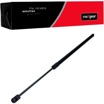 Maxgear Kaasujousi - Citroën C4 2012- - Kaasujousi Maxgear Kaasujousi - Citroën C4 2012- - Kaasujousi
